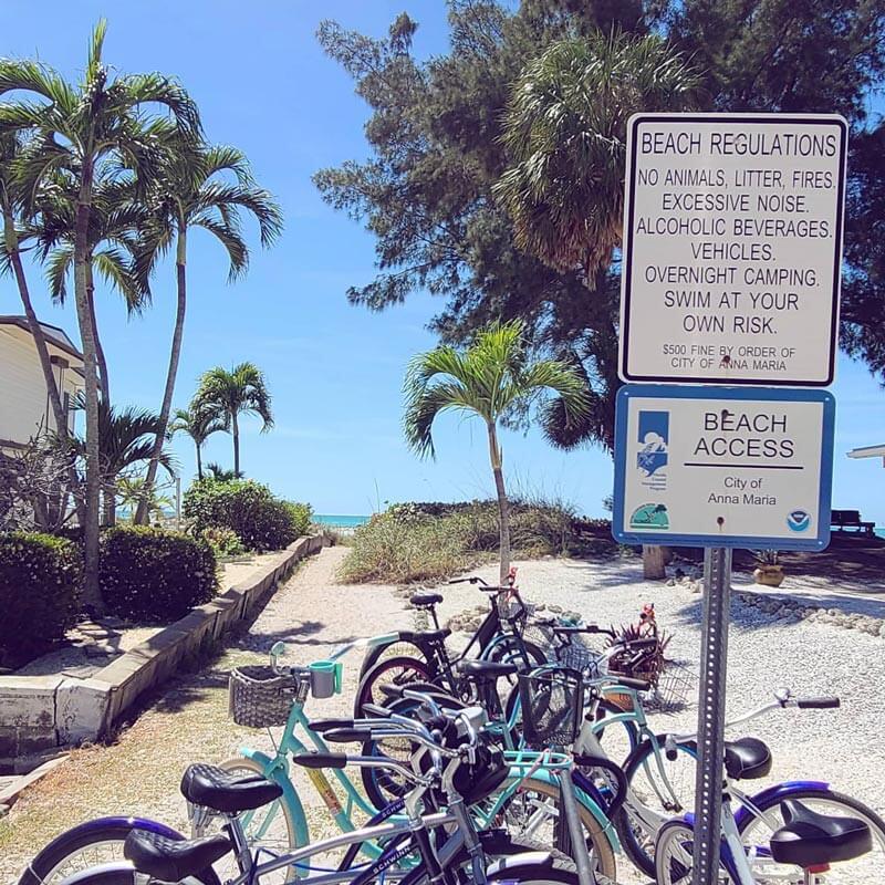 Explore Anna Maria Island