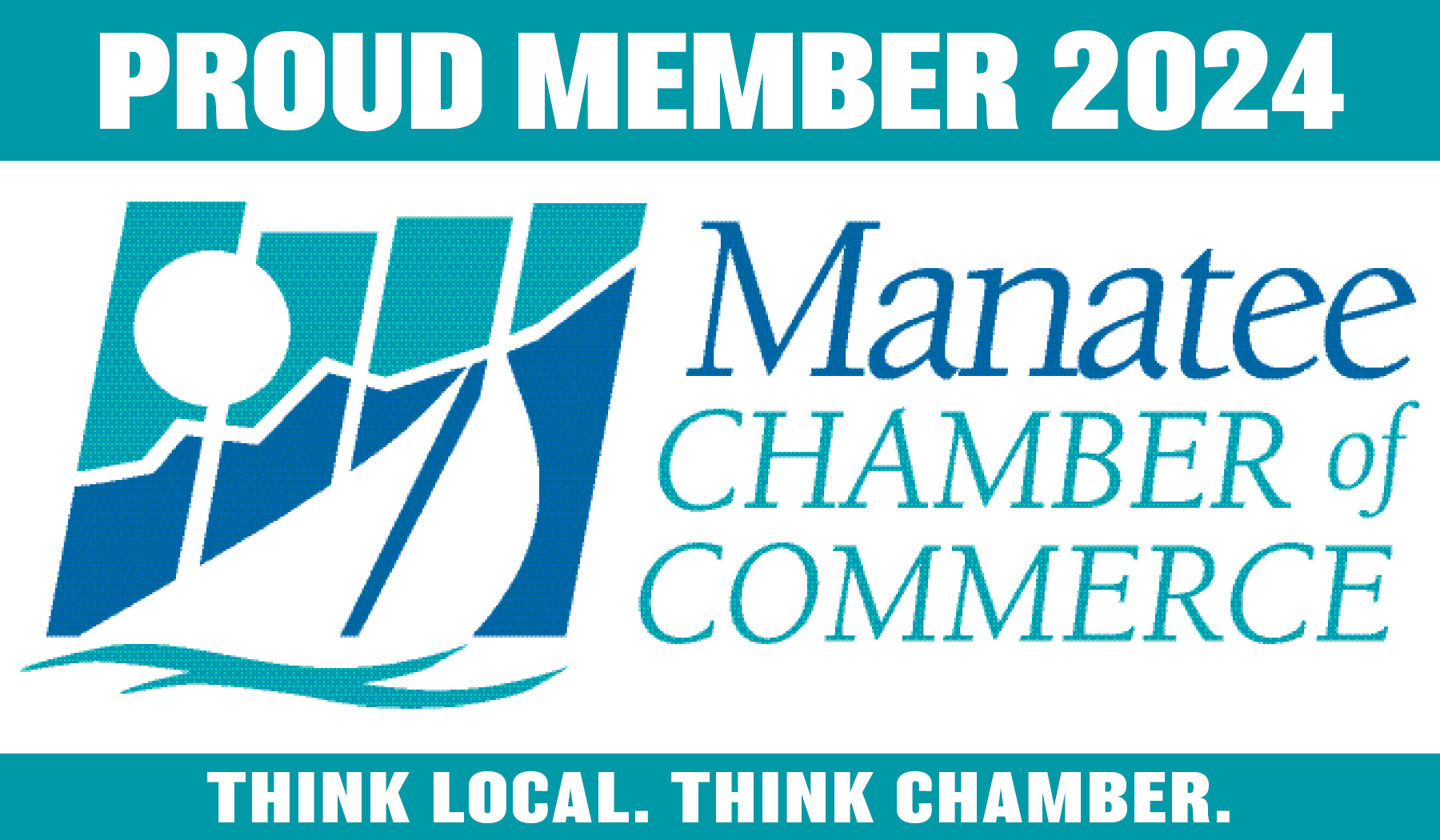 Proud Chamber Member