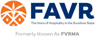 FAVR logo