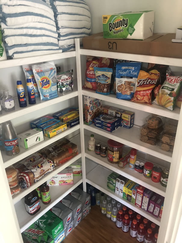 Grocery Delivery on Anna Maria Island
